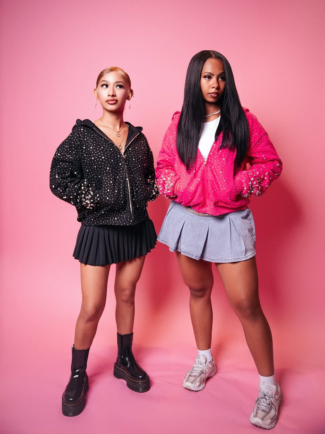 The Glitterati Luxe Drop image