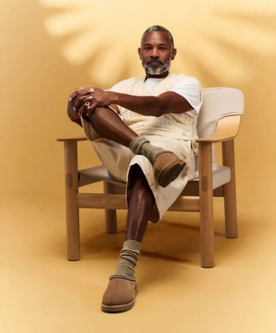 The Tasman Braid Edition