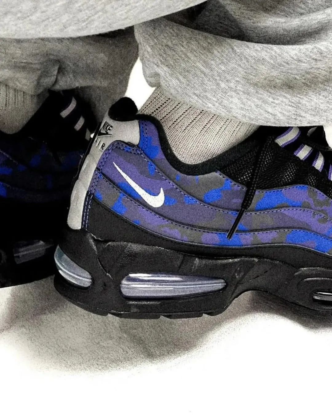 The "Stealth & Storm" Pack image