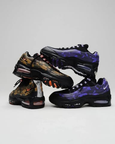 The "Stealth & Storm" Pack