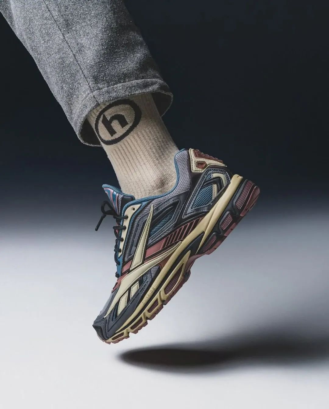 The Lagos Premium Drop: Iconic Kicks Edition image