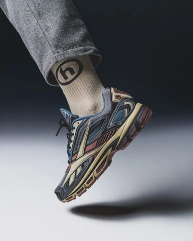 The Lagos Premium Drop: Iconic Kicks Edition