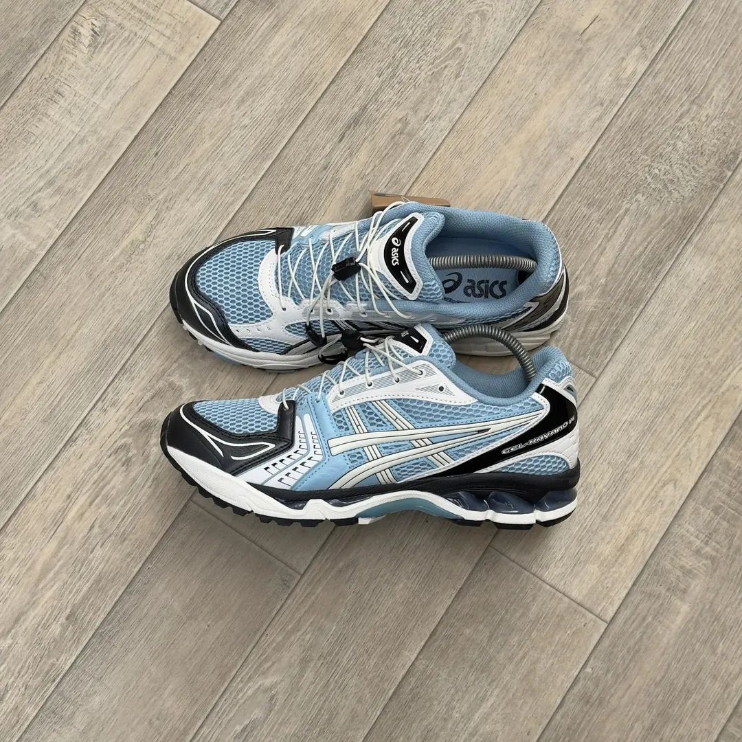 ASICS GEL-KAYANO 14 image