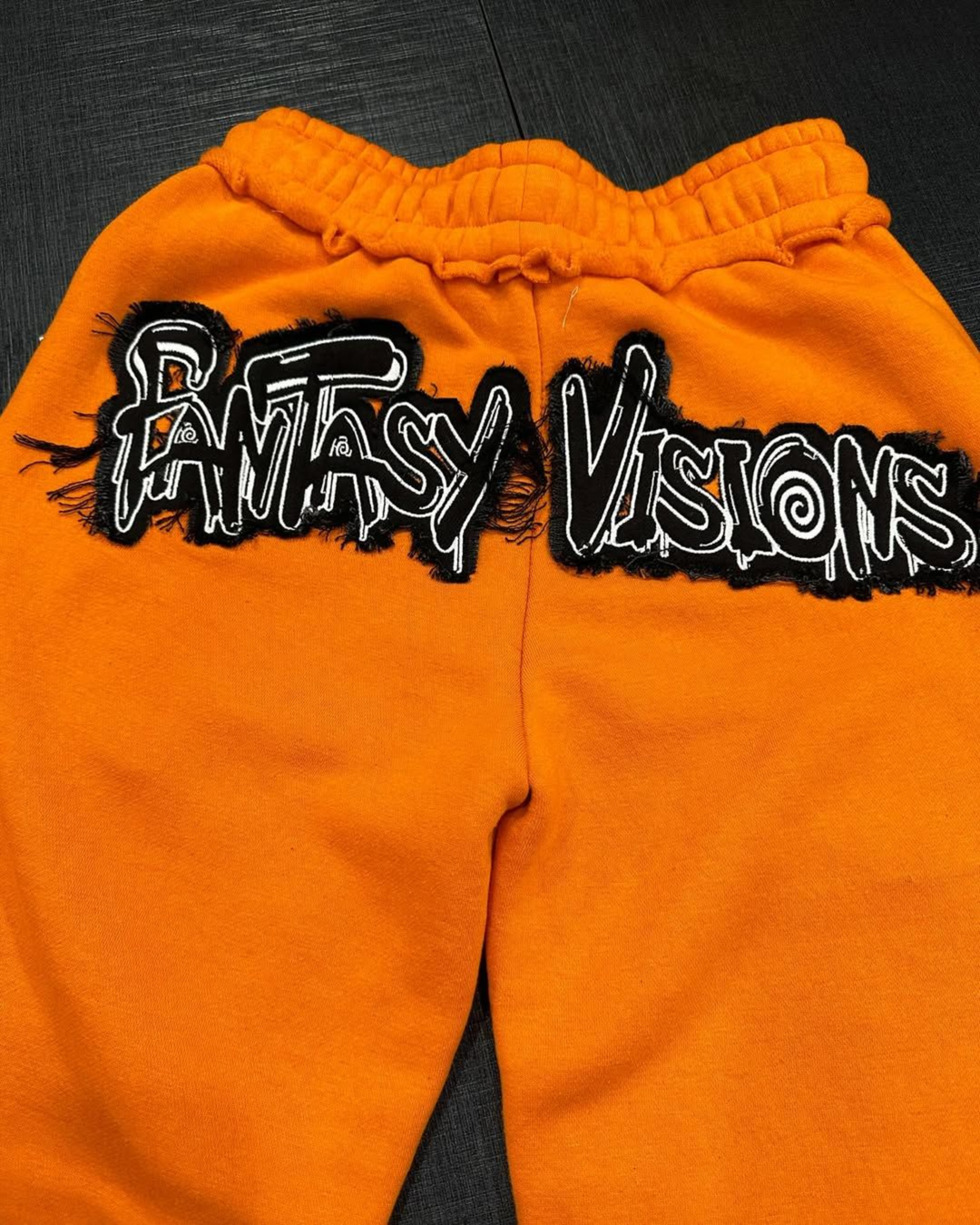 Fantasy Vision Orange juice 🧃 image