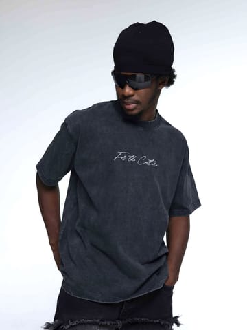 FOR THE CULTURE Stone Tee