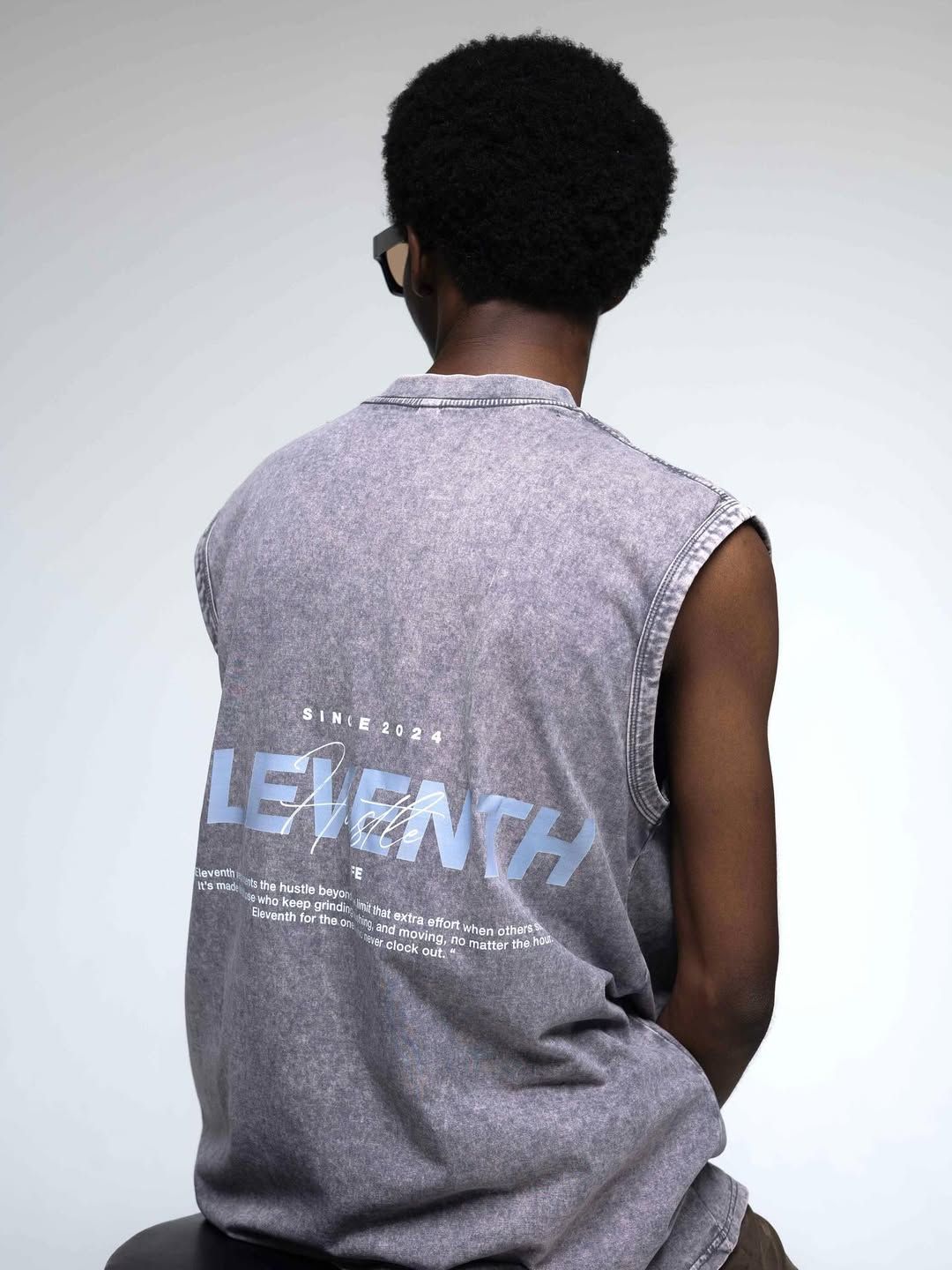 FOR THE CULTURE image