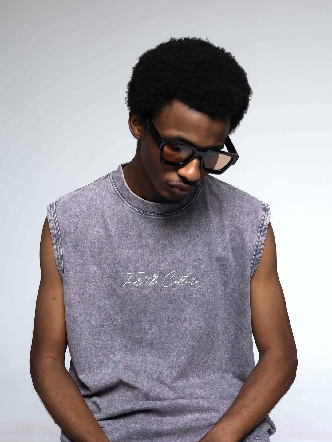 FOR THE CULTURE image