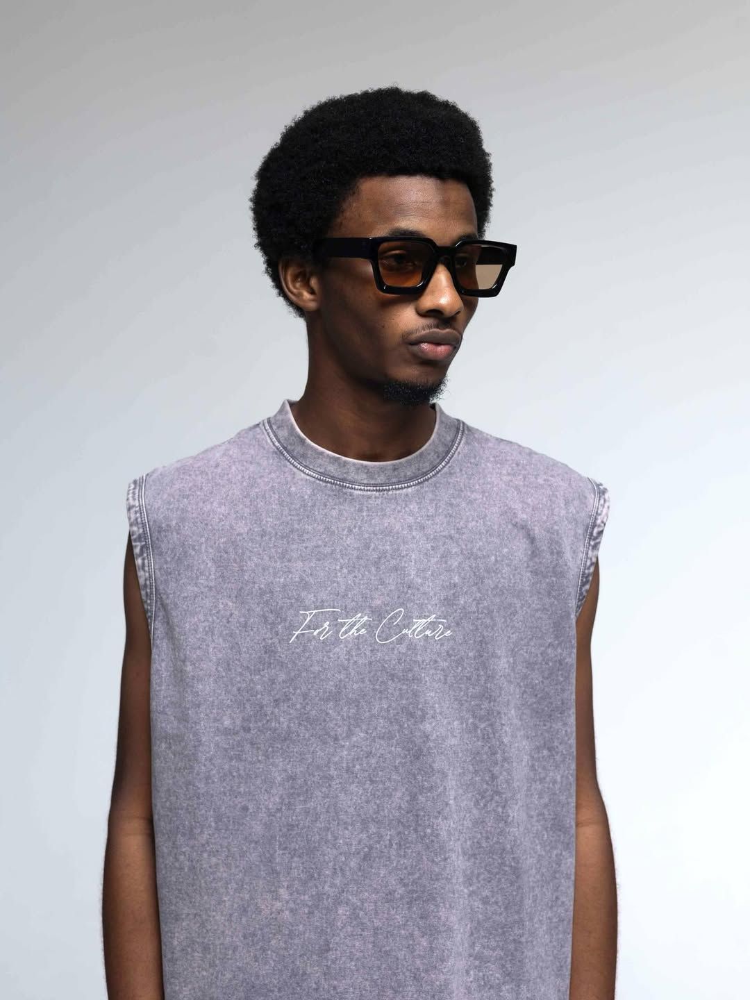 FOR THE CULTURE image