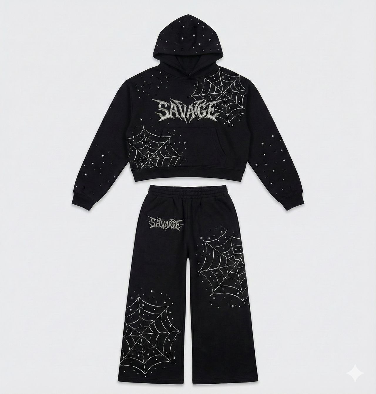 The Savage Spider Limited Edition image