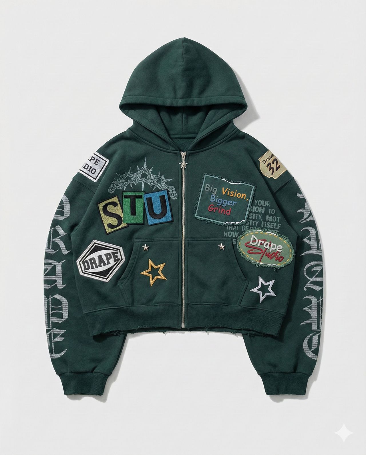 Campus Hoodie Edition VI image