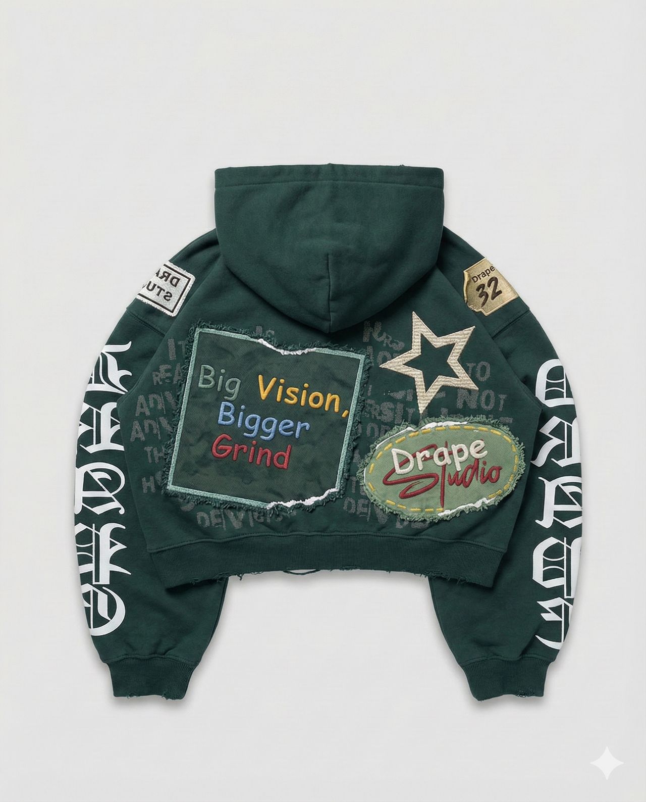 Campus Hoodie Edition VI image