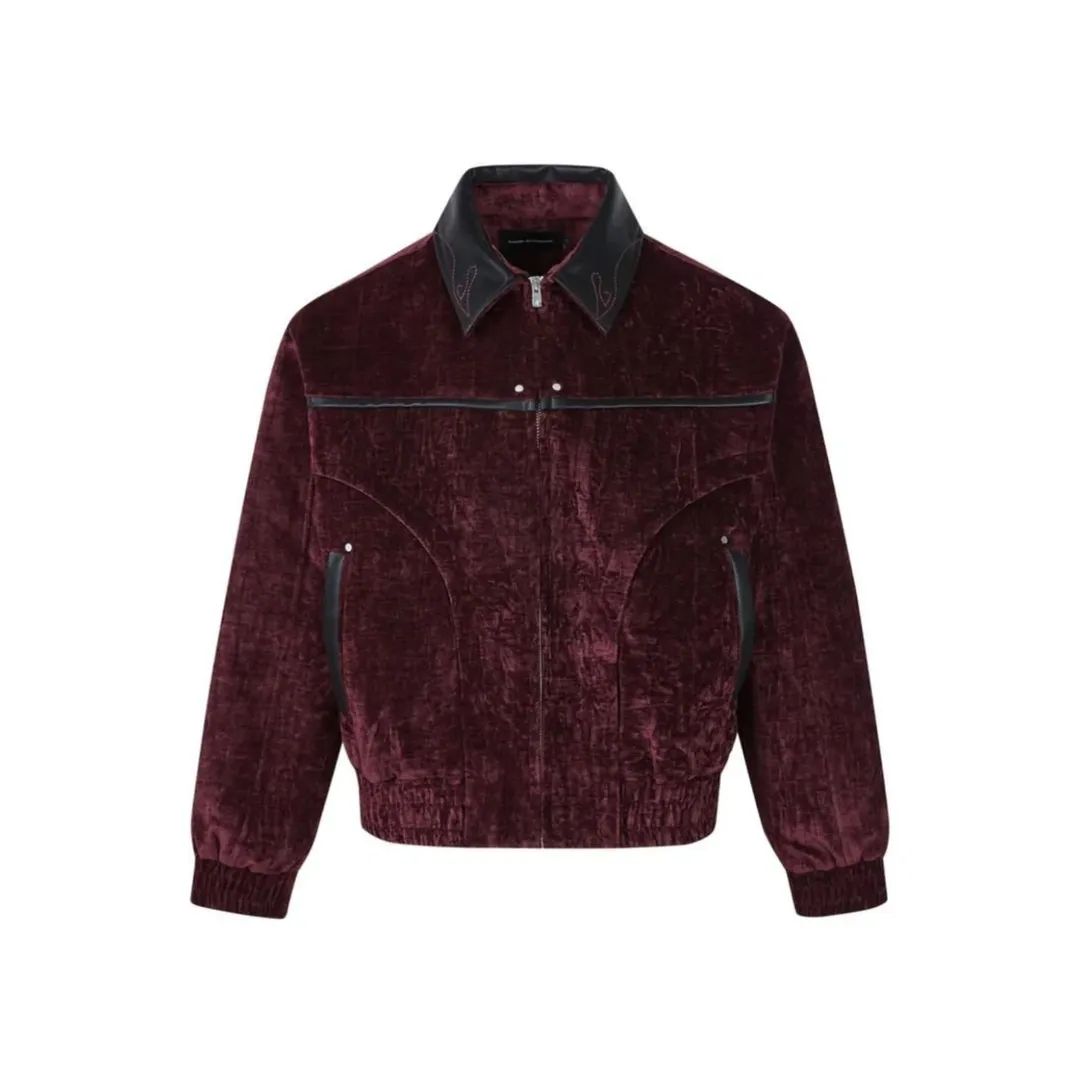 The Velvet & Iron Edition image