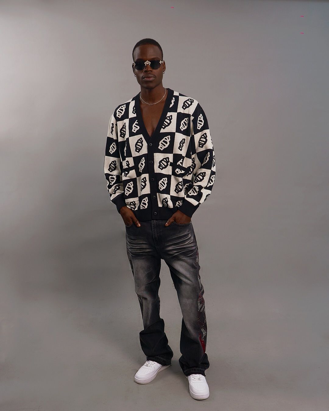 Cardigan Vi Edition image