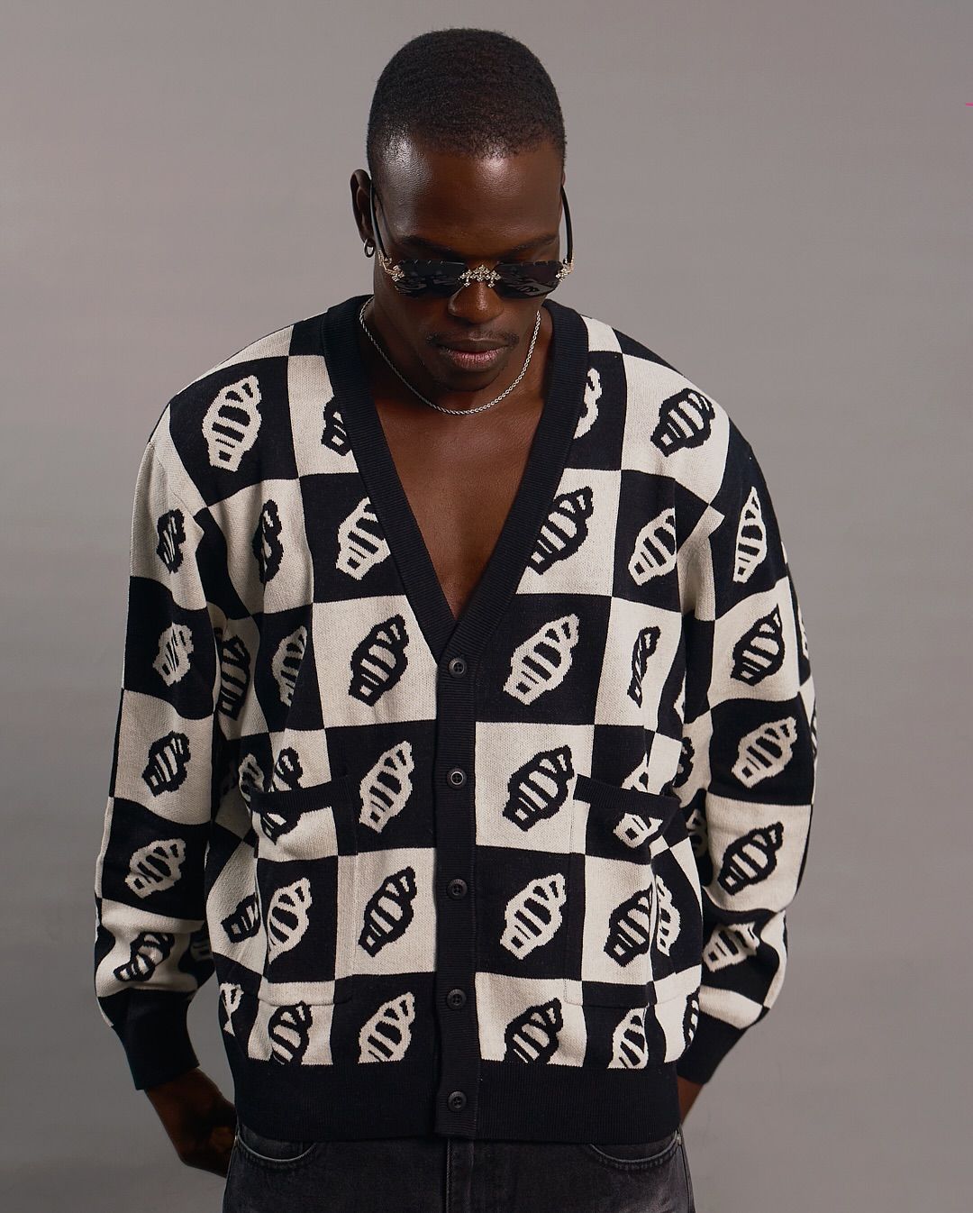 Cardigan Vi Edition image