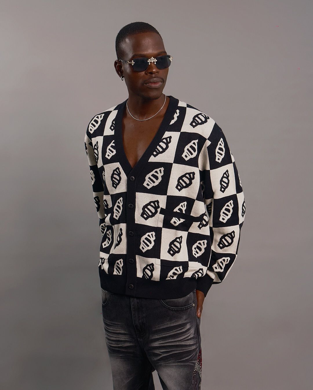 Cardigan Vi Edition image