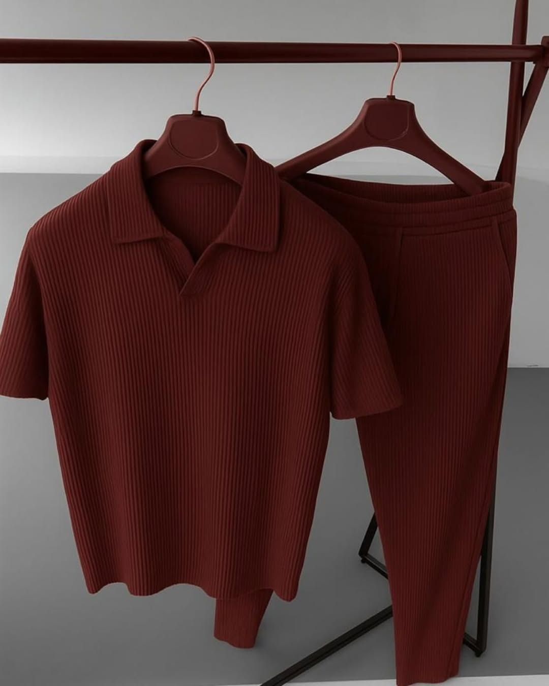 Sunray Shirt And Pant image