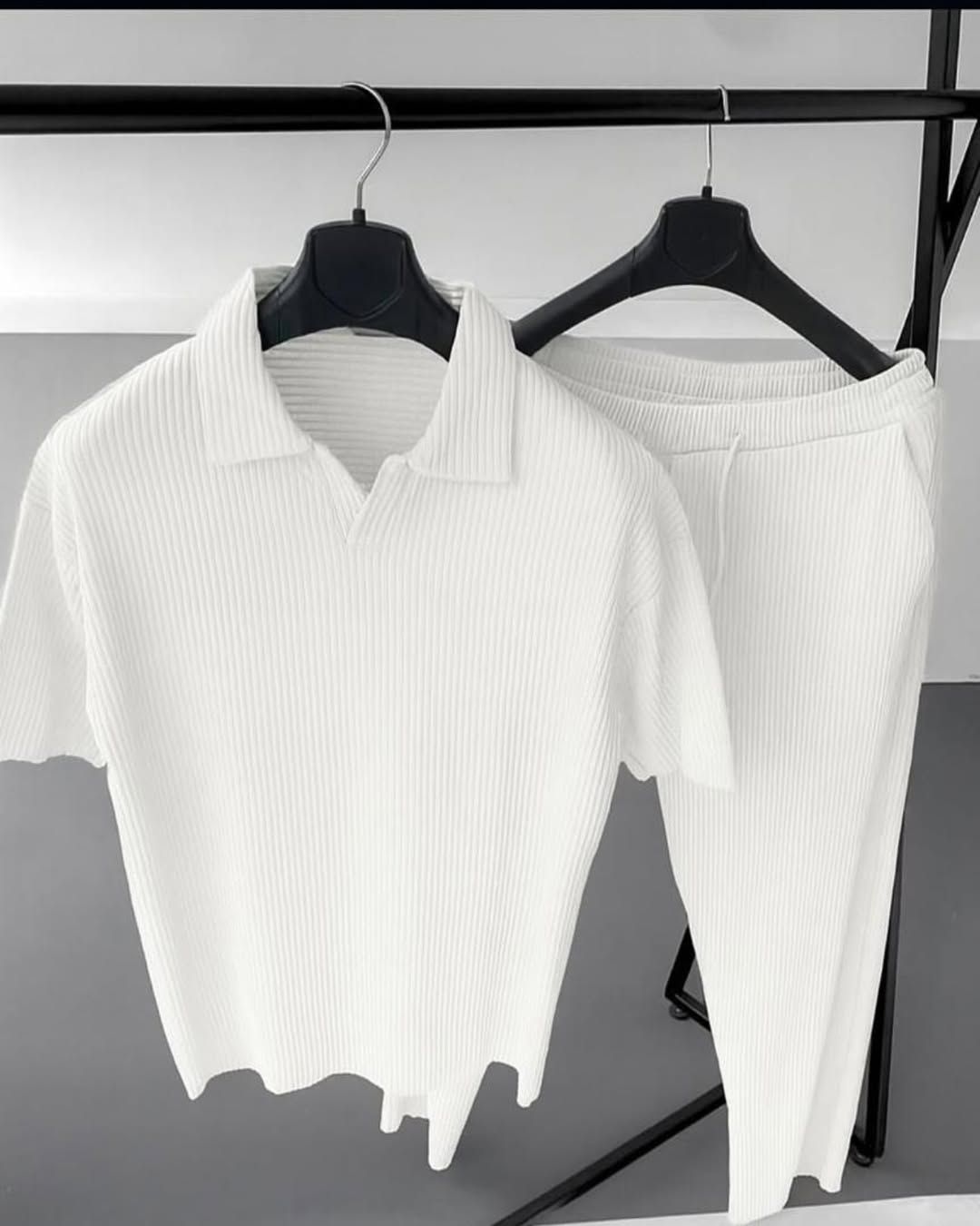 Sunray Shirt And Pant image