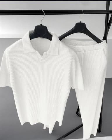 Sunray Shirt And Pant