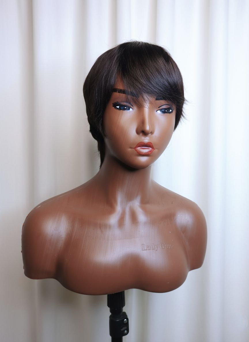 Nike | Pixie Cut image