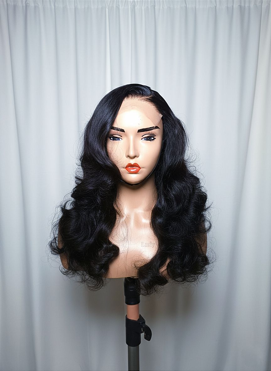 Togu | Virgin Bouncy image