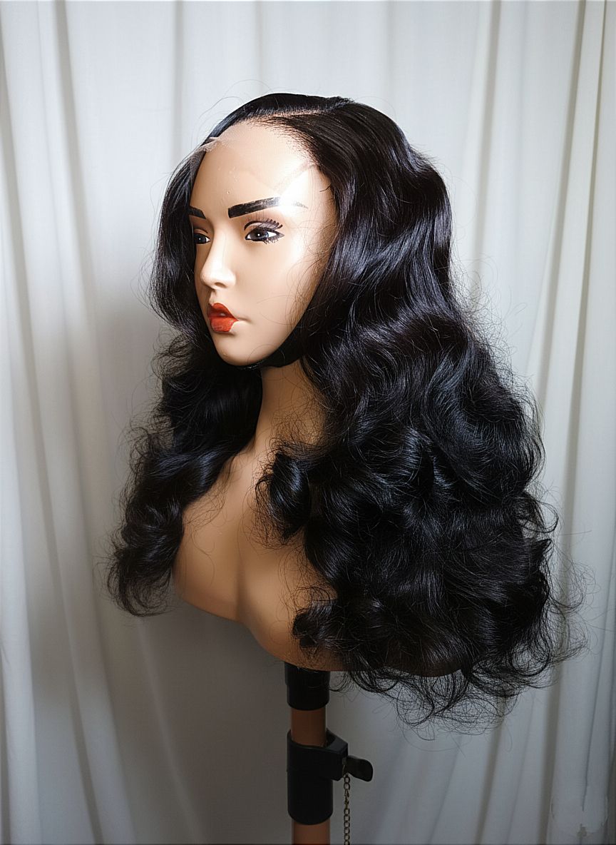 Togu | Virgin Bouncy image