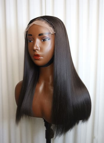 Akuna | Natural black