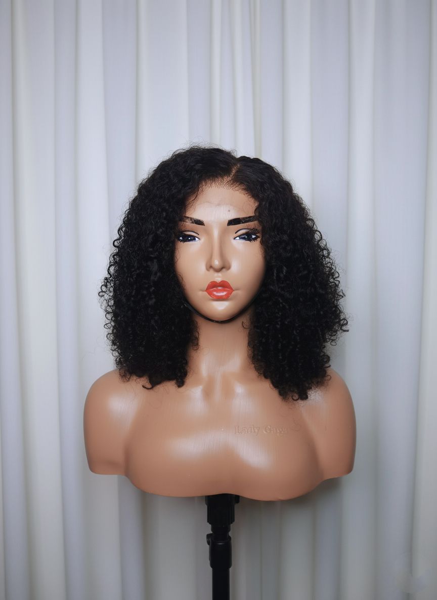 Nkem | Natural Black image