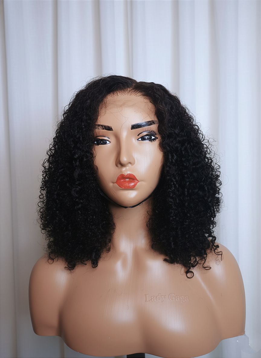 Nkem | Natural Black image