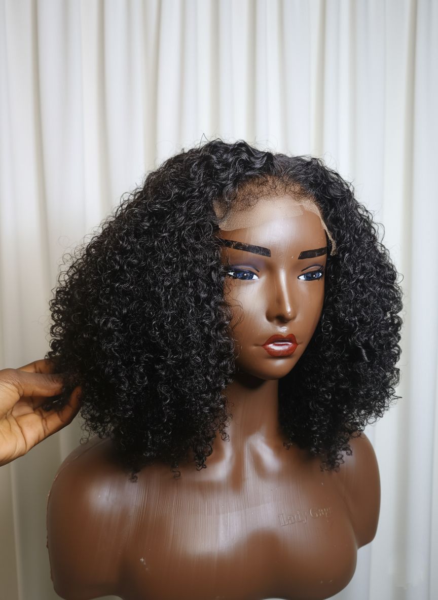 Nne | Kinky curl image