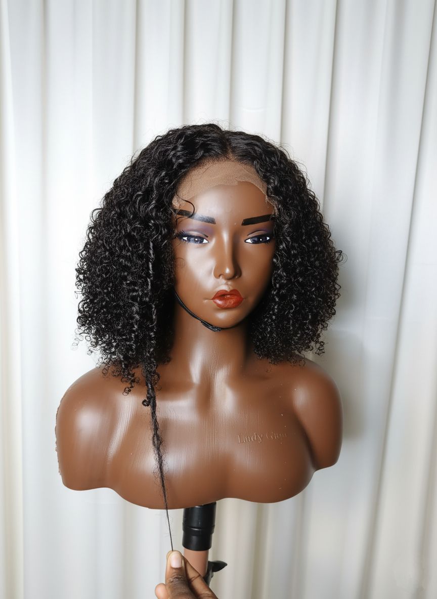 Nne | Kinky curl image