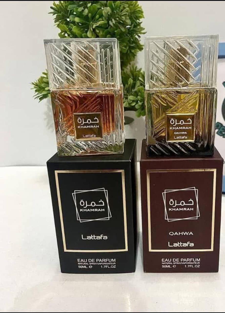 Khramah 50ml
