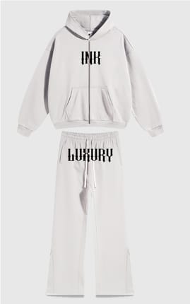 SHSF HOODIE WHITE image