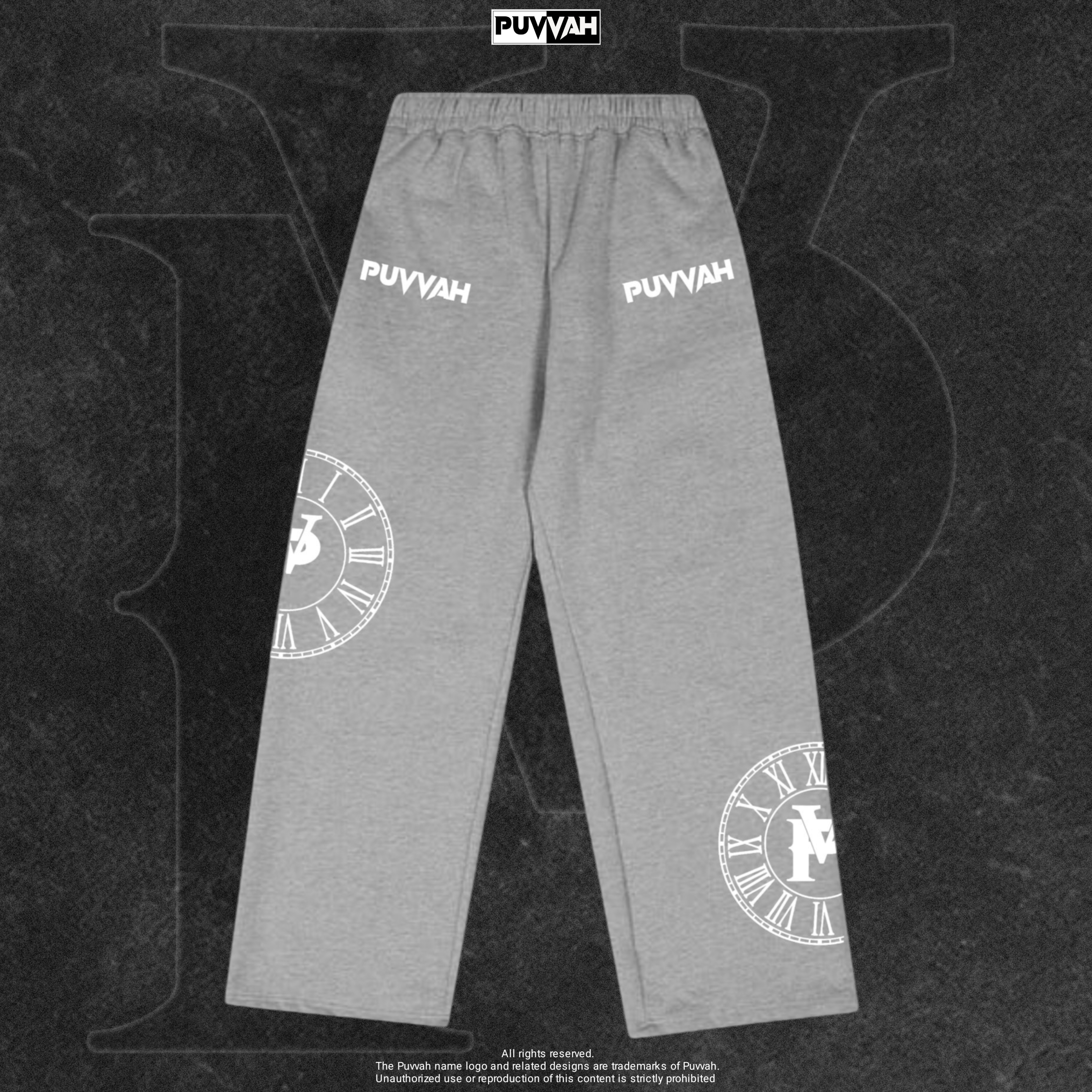 Eclipse pant