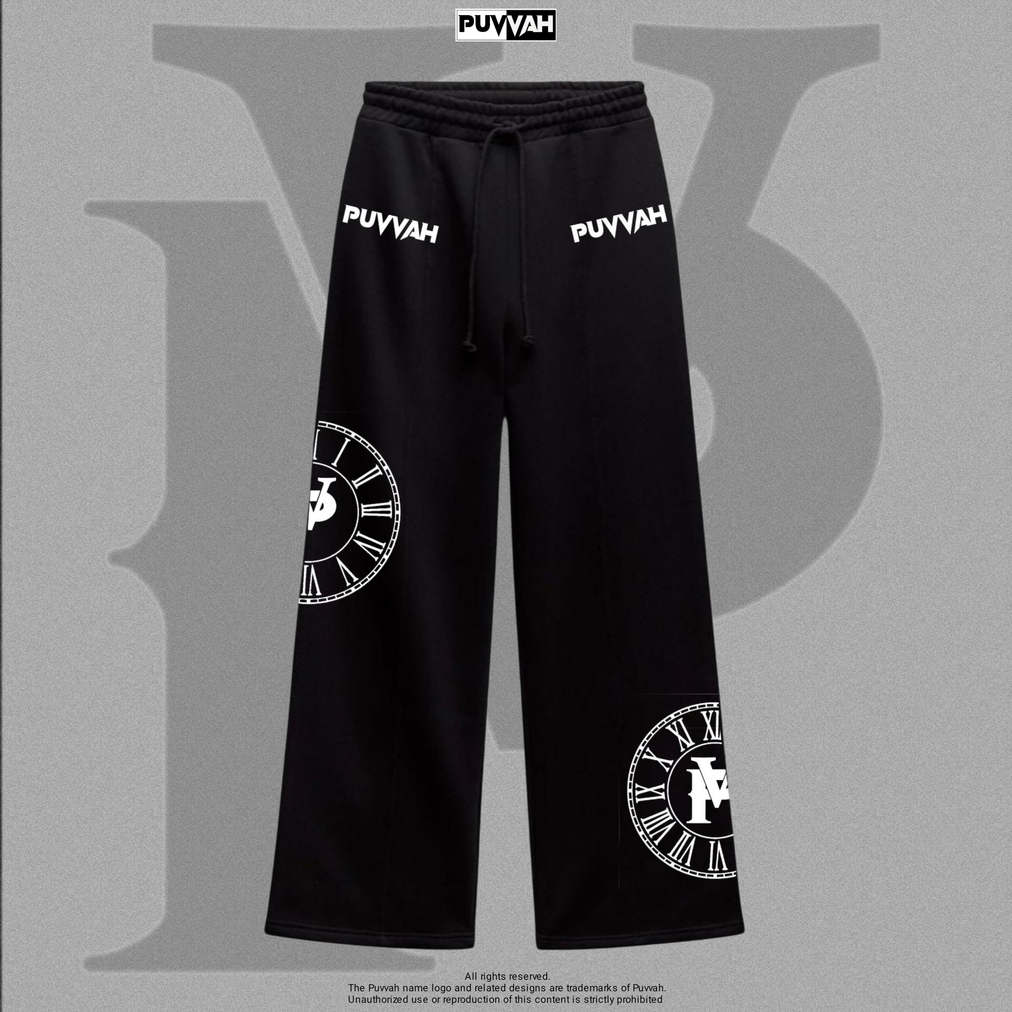 Eclipse pant image