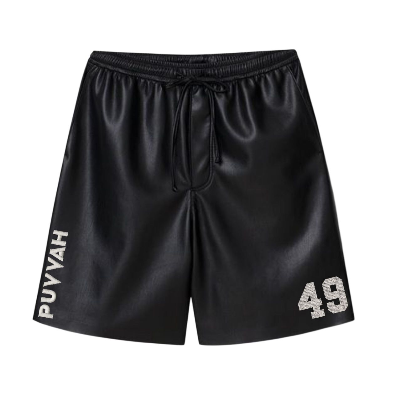 V49 LEATHER FLEX image