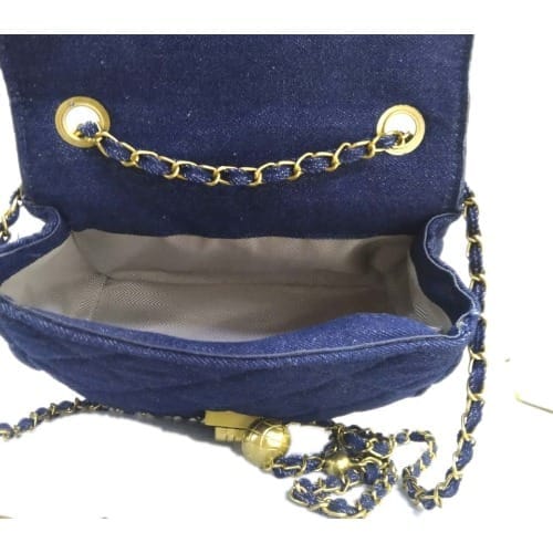 SOMA JEANS CHIN BAG second image