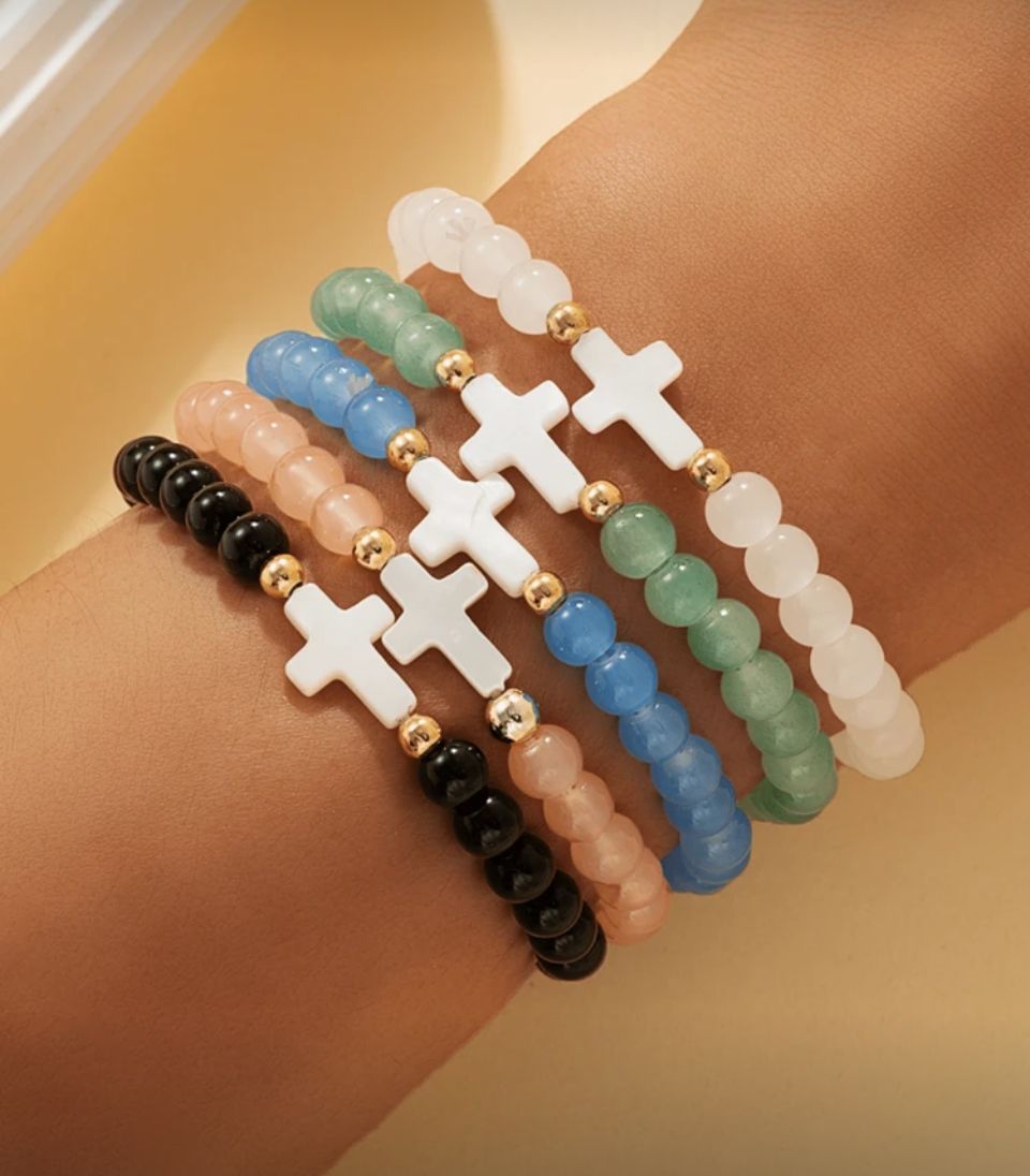 1 SINGLE UDEME BRACELET image