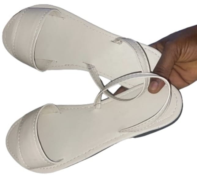 IFEOMA STRAP SANDAL image