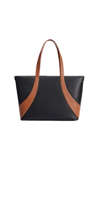 EZENNE TOTE BAG image