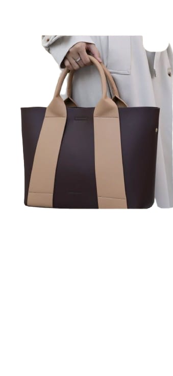 IHIOMA TOTE BAG image