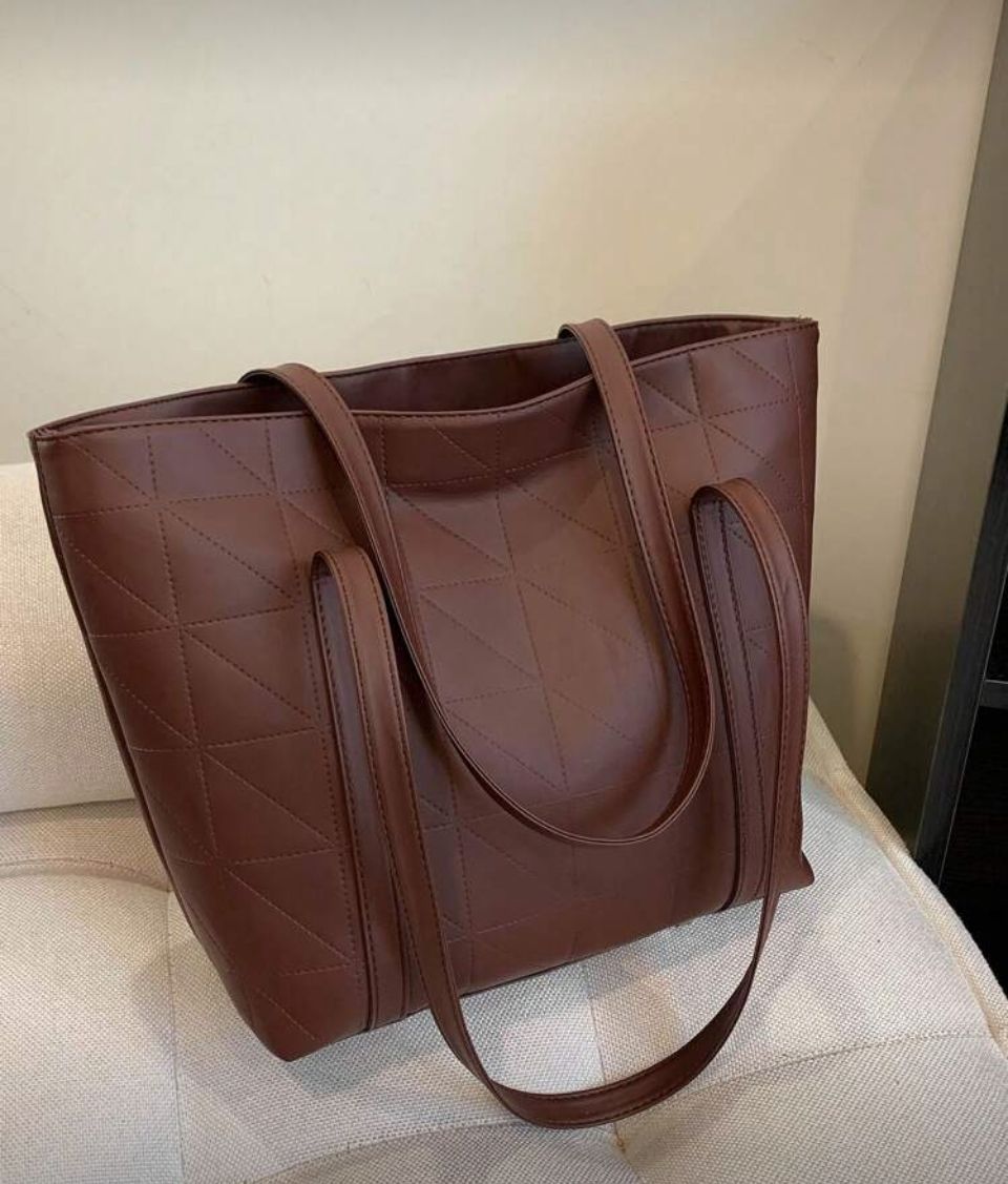 LARGE TOTE UJU BAG image