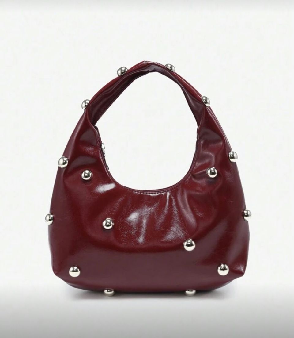 NARNA BOHO BAG second image