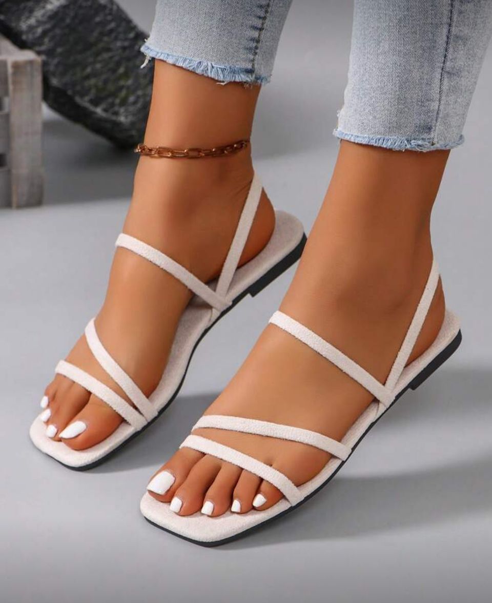 UFOMA TINY STAP SANDAL second image