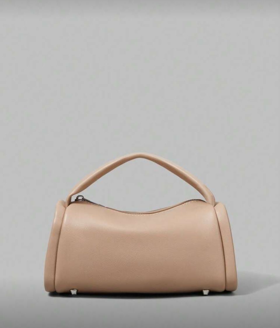 DEBI MID HANDHELD BAG second image