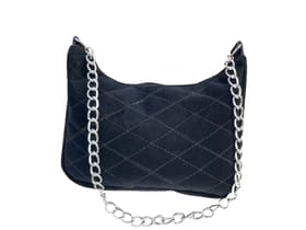 DAMI PATTERN QUILTED CHAIN image