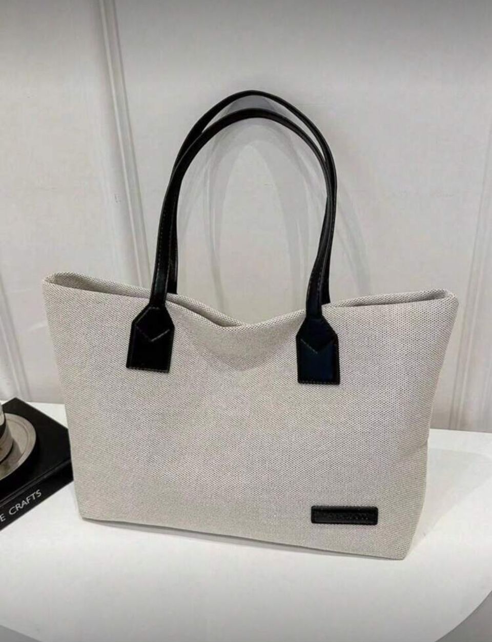 UDENMA BAG second image