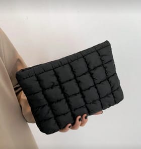 CHIOMA MAKE UP BAG second image