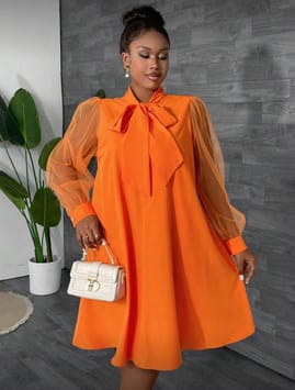 IFEOMA DRESS image