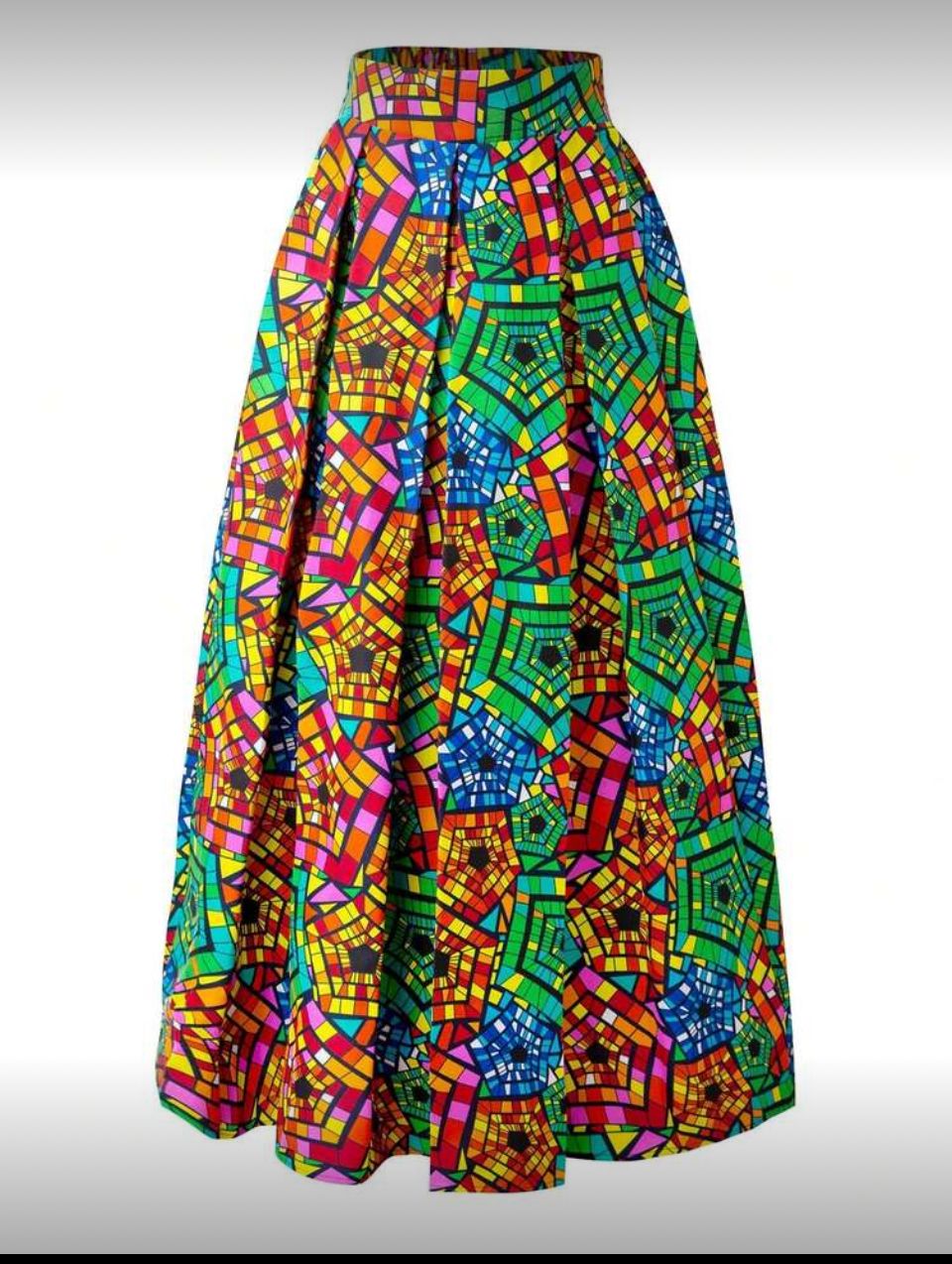 AMINA ANKARA SKIRT Image