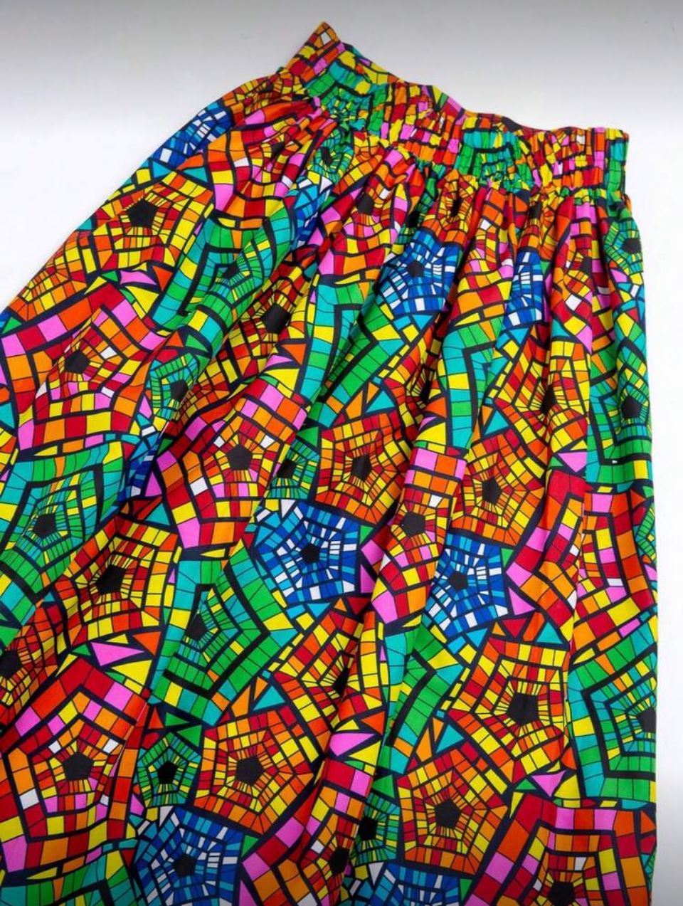 AMINA ANKARA SKIRT Image